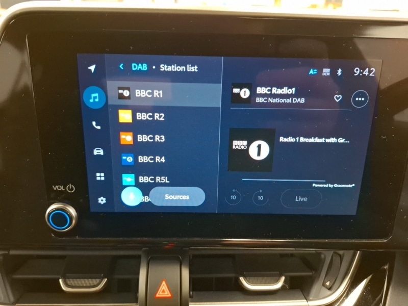 Used Toyota C-HR 2023 for sale - 77418649: Photo 16