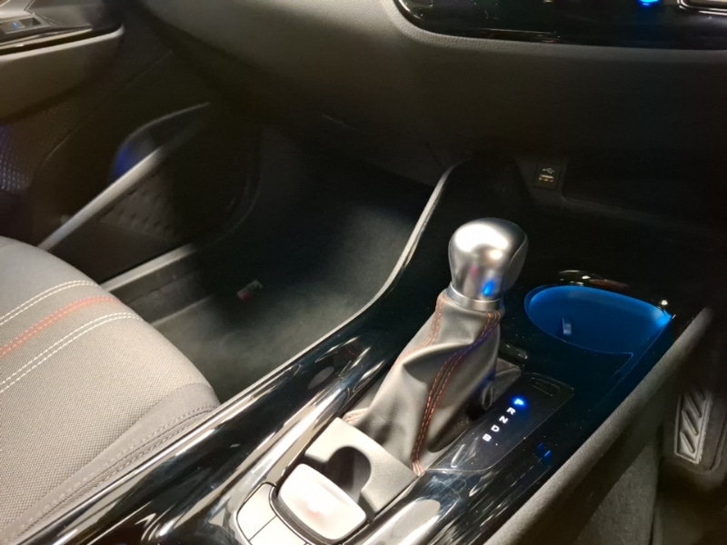 Used Toyota C-HR 2023 for sale - 77418649: Photo 18