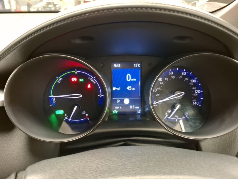 Used Toyota C-HR 2023 for sale - 77418649: Photo 19