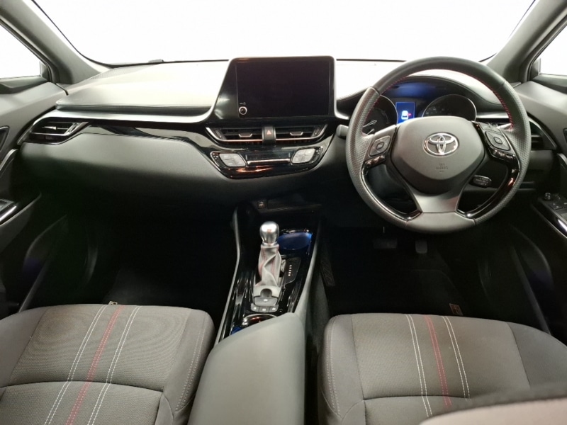 Used Toyota C-HR 2023 for sale - 77418649: Photo 2