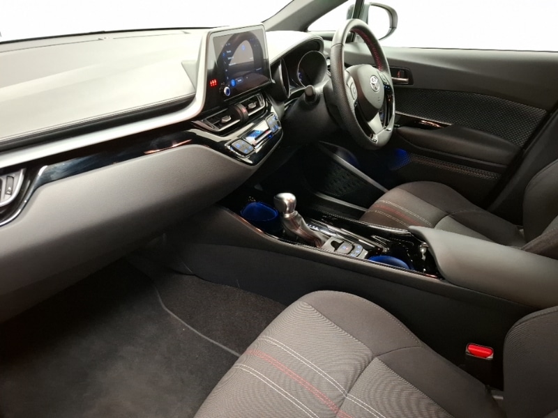 Used Toyota C-HR 2023 for sale - 77418649: Photo 5