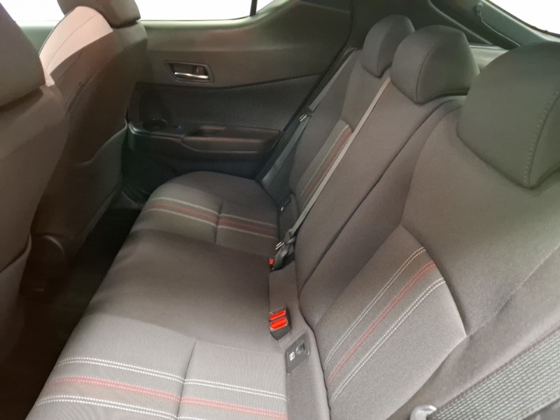 Used Toyota C-HR 2023 for sale - 77418649: Photo 6