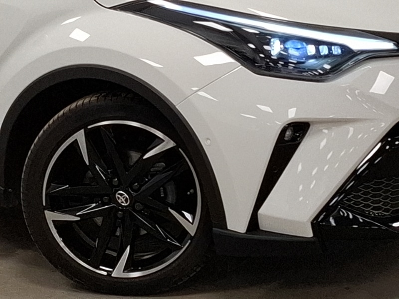 Used Toyota C-HR 2023 for sale - 77418649: Photo 9