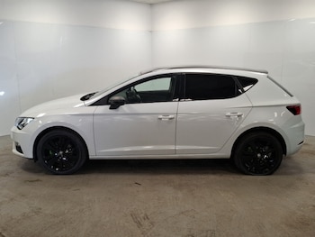 Used SEAT Leon 2019 for sale - 79486136: Photo