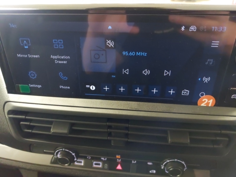 Used Peugeot Expert 2024 for sale - 76365549: Photo 15