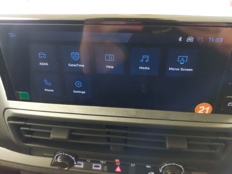 Used Peugeot Expert 2024 for sale - 76365549: Photo 16