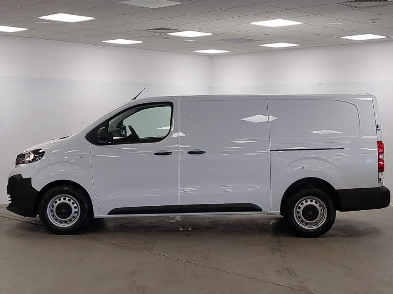Used Peugeot Expert 2024 for sale - 76365549: Photo 4
