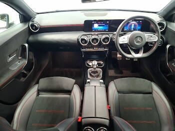 Used Mercedes-Benz A-Class 2019 for sale - 78441929: Photo