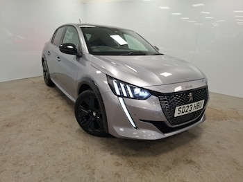 Used Peugeot 208 2023 for sale - 78572571: Photo