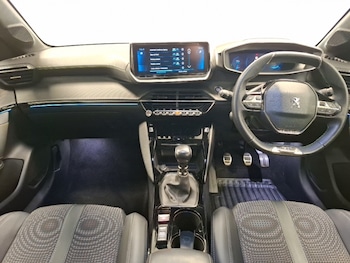 Used Peugeot 208 2023 for sale - 78572571: Photo