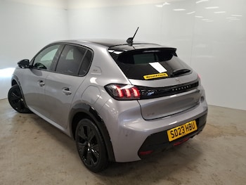 Used Peugeot 208 2023 for sale - 78572571: Photo