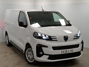 Used Peugeot Expert 2026 for sale - 78841858: Photo