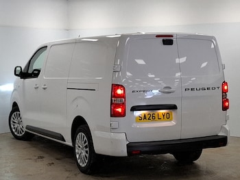 Used Peugeot Expert 2026 for sale - 78841858: Photo