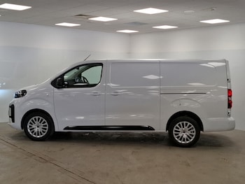 Used Peugeot Expert 2026 for sale - 78841858: Photo