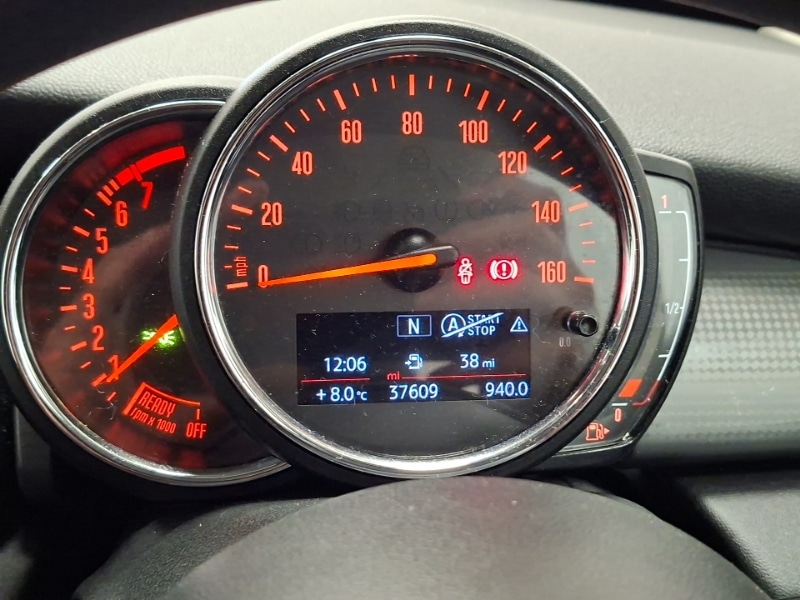 Used MINI Hatch 2020 for sale - 77300084: Photo 18