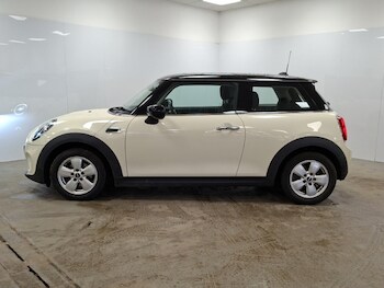 Used MINI Hatch 2020 for sale - 77300084: Photo
