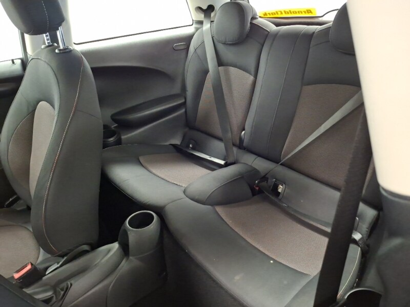 Used MINI Hatch 2020 for sale - 77300084: Photo 6