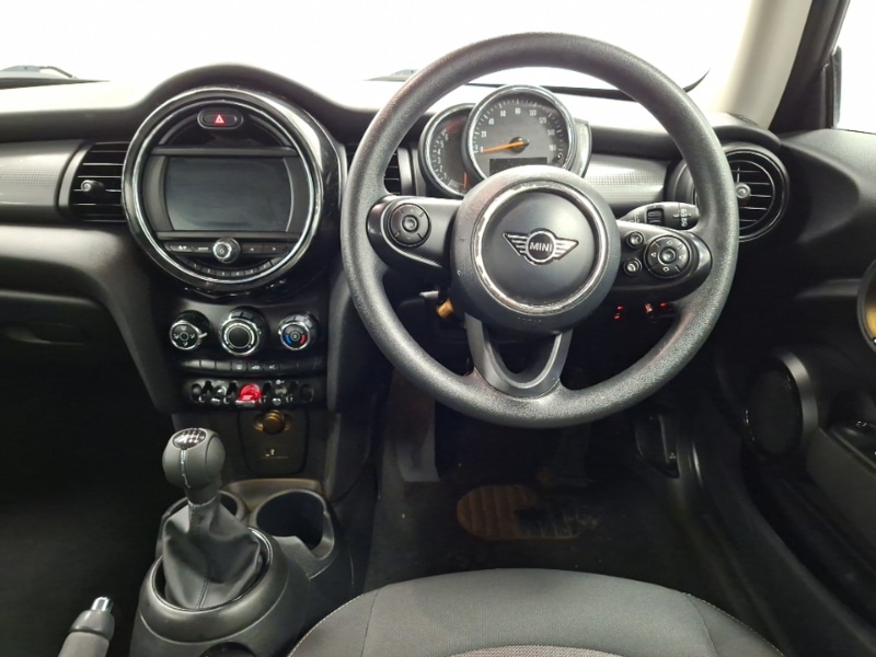Used MINI Hatch 2020 for sale - 77300084: Photo 7