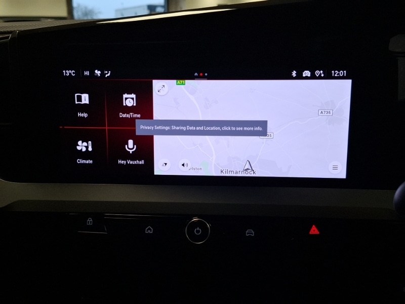 Used Vauxhall Mokka 2025 for sale - 76860579: Photo 13