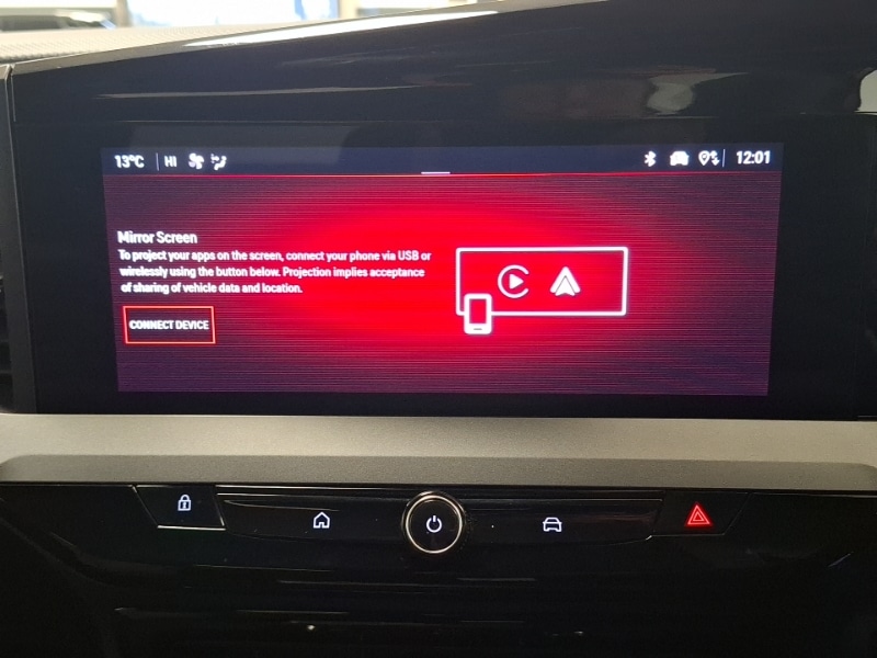 Used Vauxhall Mokka 2025 for sale - 76860579: Photo 14