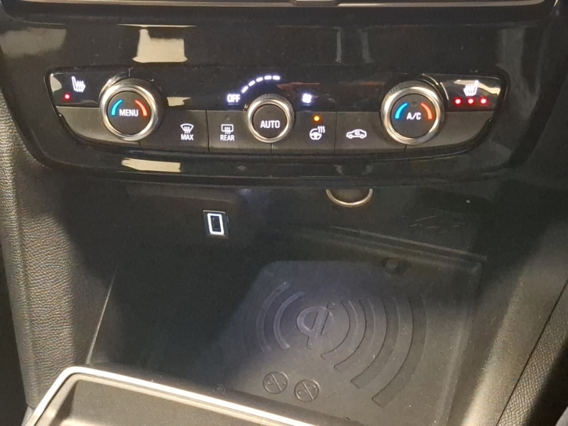 Used Vauxhall Mokka 2025 for sale - 76860579: Photo 15