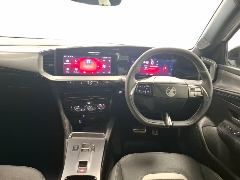 Used Vauxhall Mokka 2025 for sale - 76860579: Photo 2