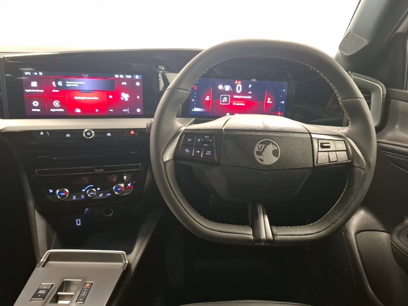 Used Vauxhall Mokka 2025 for sale - 76860579: Photo 7