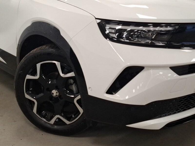 Used Vauxhall Mokka 2025 for sale - 76860579: Photo 9