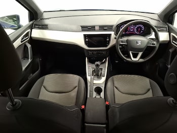 Used SEAT Arona 2018 for sale - 78317926: Photo