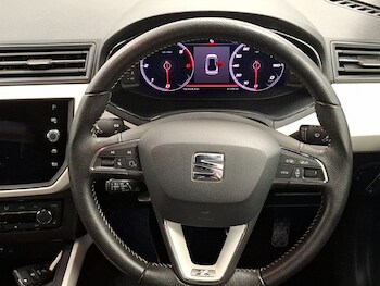 Used SEAT Arona 2018 for sale - 78317926: Photo