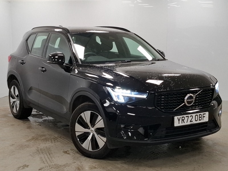 Used Volvo XC40 2022 for sale - 76566960: Photo 1