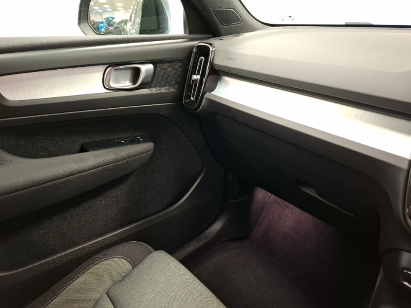 Used Volvo XC40 2022 for sale - 76566960: Photo 11