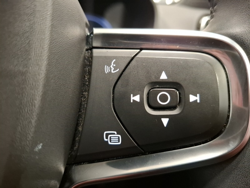 Used Volvo XC40 2022 for sale - 76566960: Photo 13