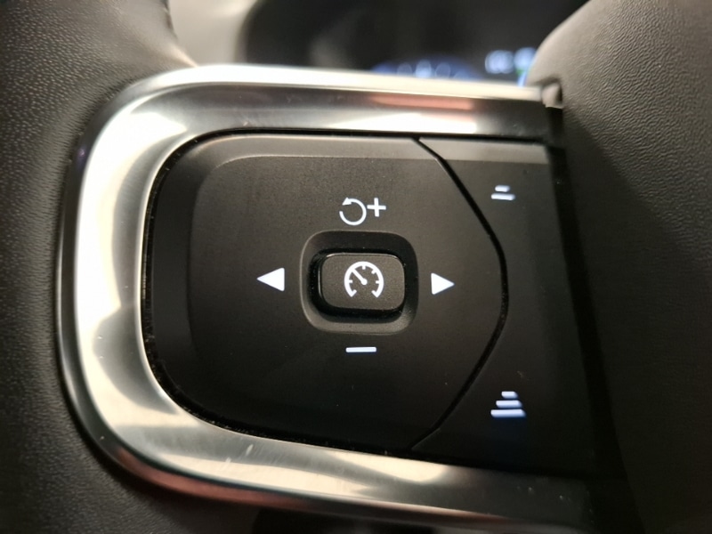 Used Volvo XC40 2022 for sale - 76566960: Photo 14