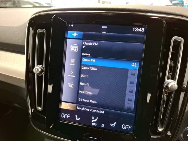 Used Volvo XC40 2022 for sale - 76566960: Photo 15