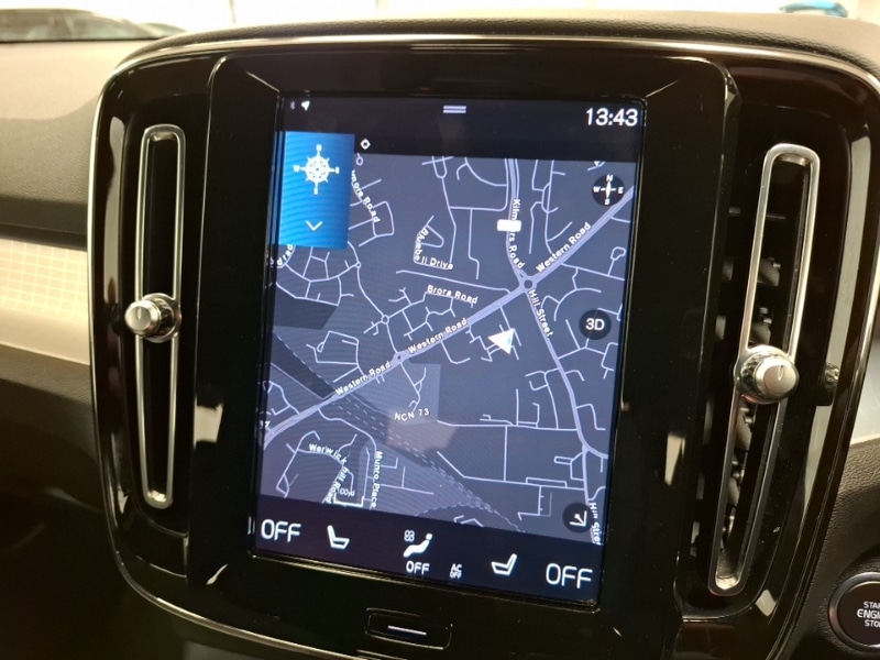 Used Volvo XC40 2022 for sale - 76566960: Photo 16