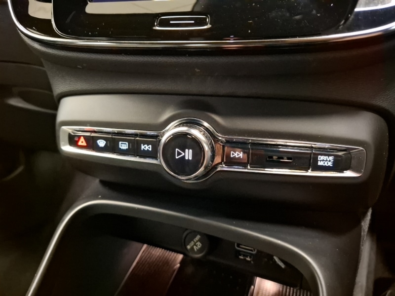 Used Volvo XC40 2022 for sale - 76566960: Photo 17