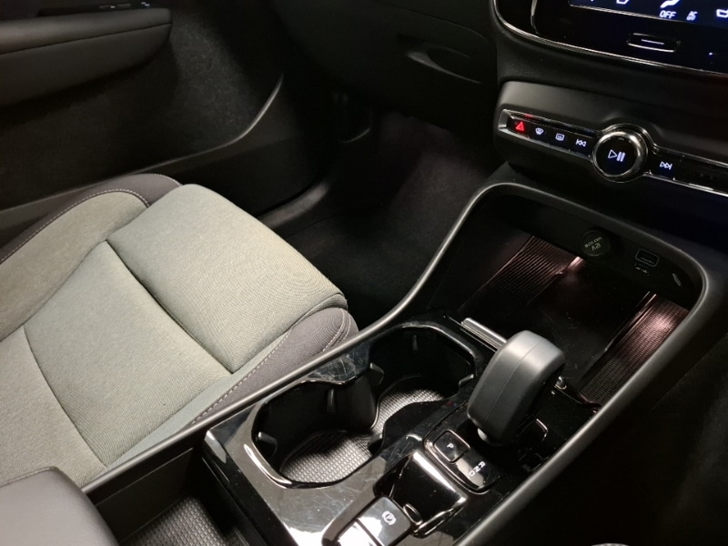 Used Volvo XC40 2022 for sale - 76566960: Photo 18