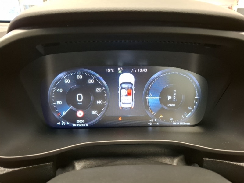 Used Volvo XC40 2022 for sale - 76566960: Photo 19