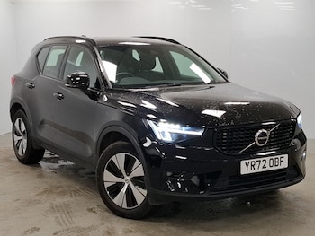Used Volvo XC40 2022 for sale - 76566960: Photo