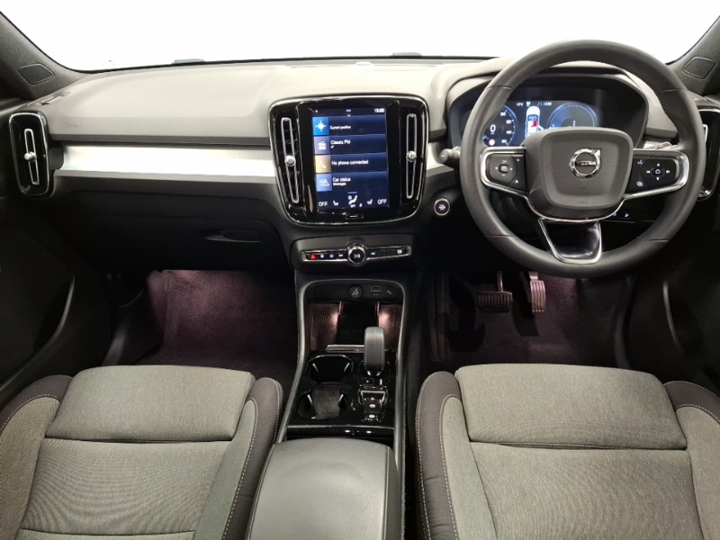 Used Volvo XC40 2022 for sale - 76566960: Photo 2