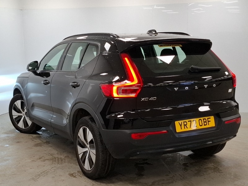Used Volvo XC40 2022 for sale - 76566960: Photo 3