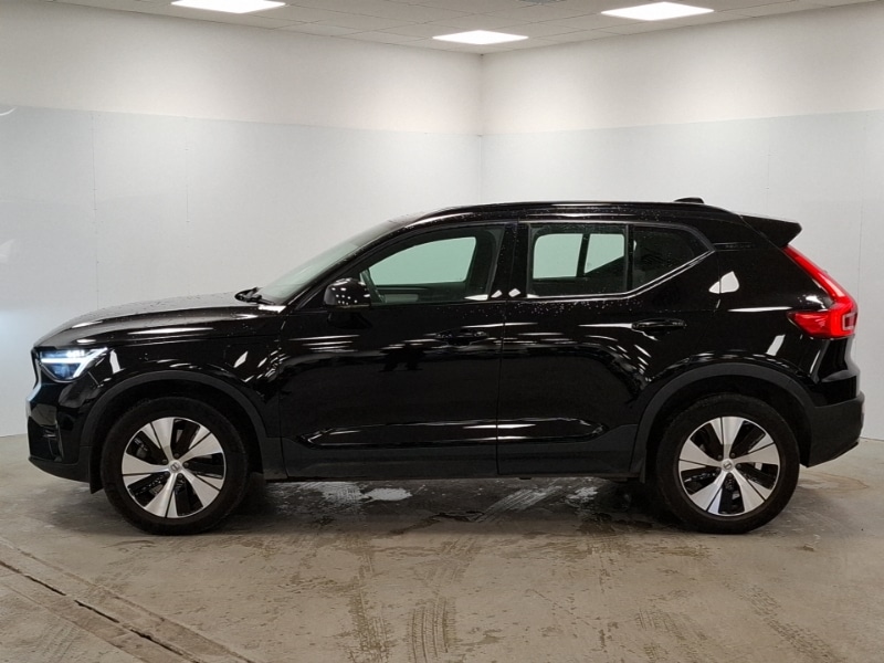 Used Volvo XC40 2022 for sale - 76566960: Photo 4