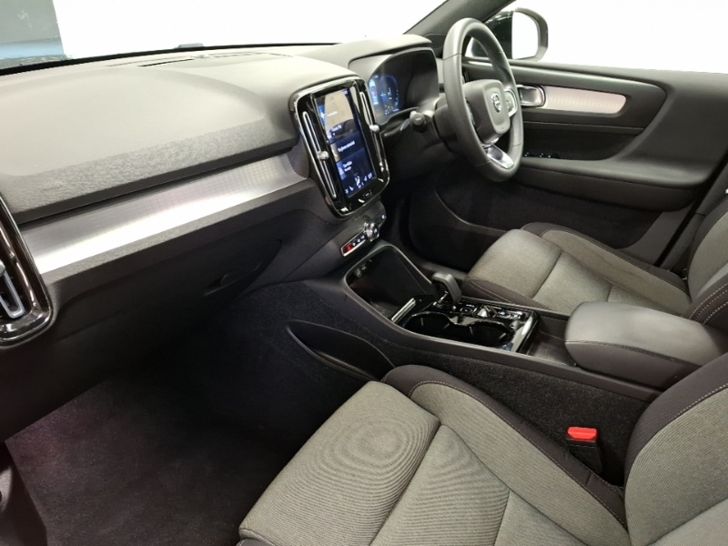 Used Volvo XC40 2022 for sale - 76566960: Photo 5