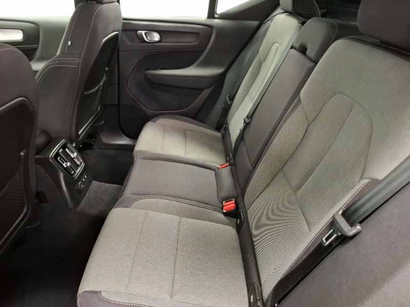 Used Volvo XC40 2022 for sale - 76566960: Photo 6