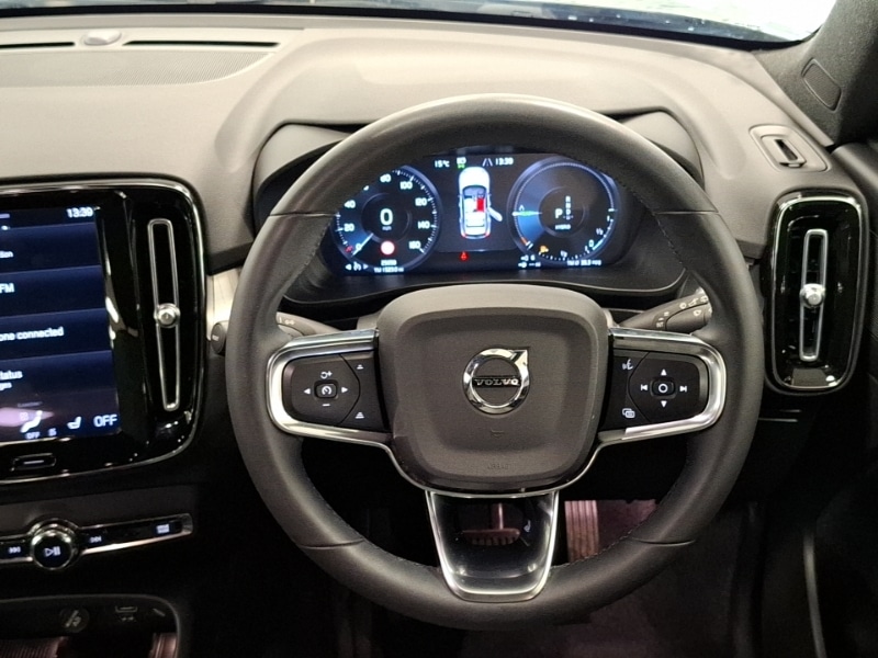 Used Volvo XC40 2022 for sale - 76566960: Photo 7