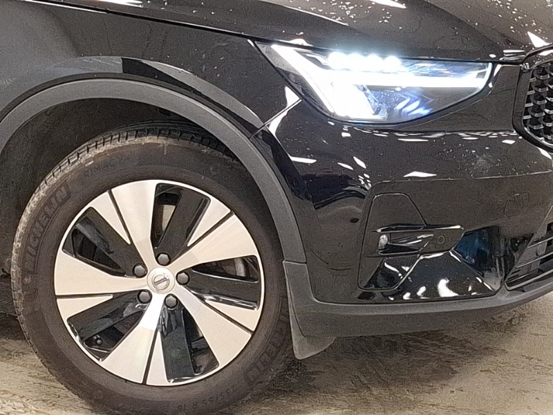 Used Volvo XC40 2022 for sale - 76566960: Photo 9