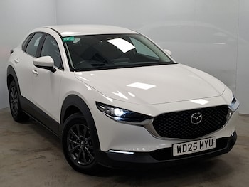 Used Mazda CX-30 2025 for sale - 78916508: Photo