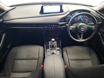 Used Mazda CX-30 2025 for sale - 78916508: Photo