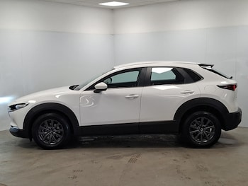 Used Mazda CX-30 2025 for sale - 78916508: Photo